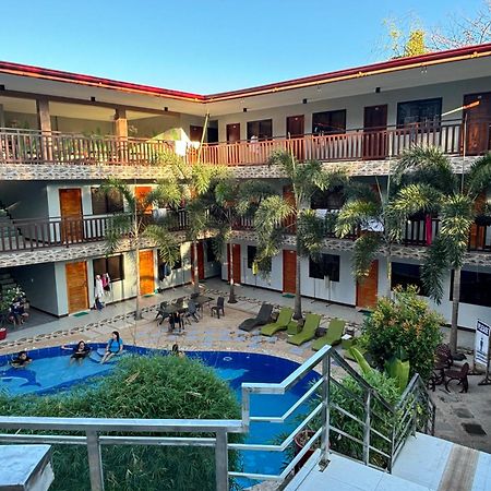Mountain View Garden Inn Coron Exterior photo