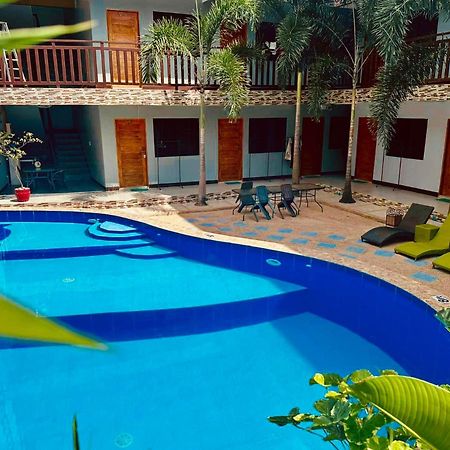 Mountain View Garden Inn Coron Exterior photo