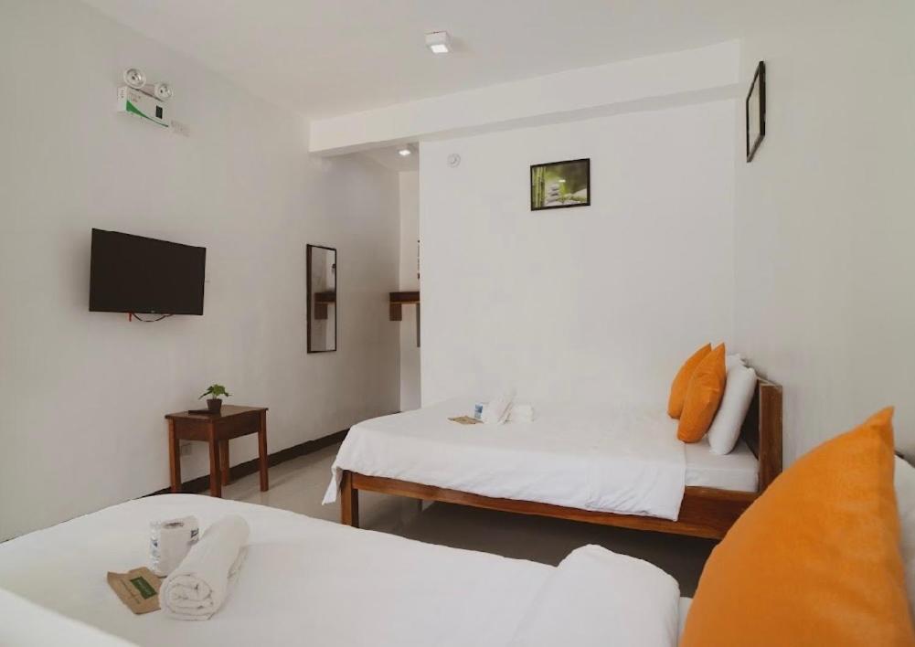 Mountain View Garden Inn Coron Exterior photo