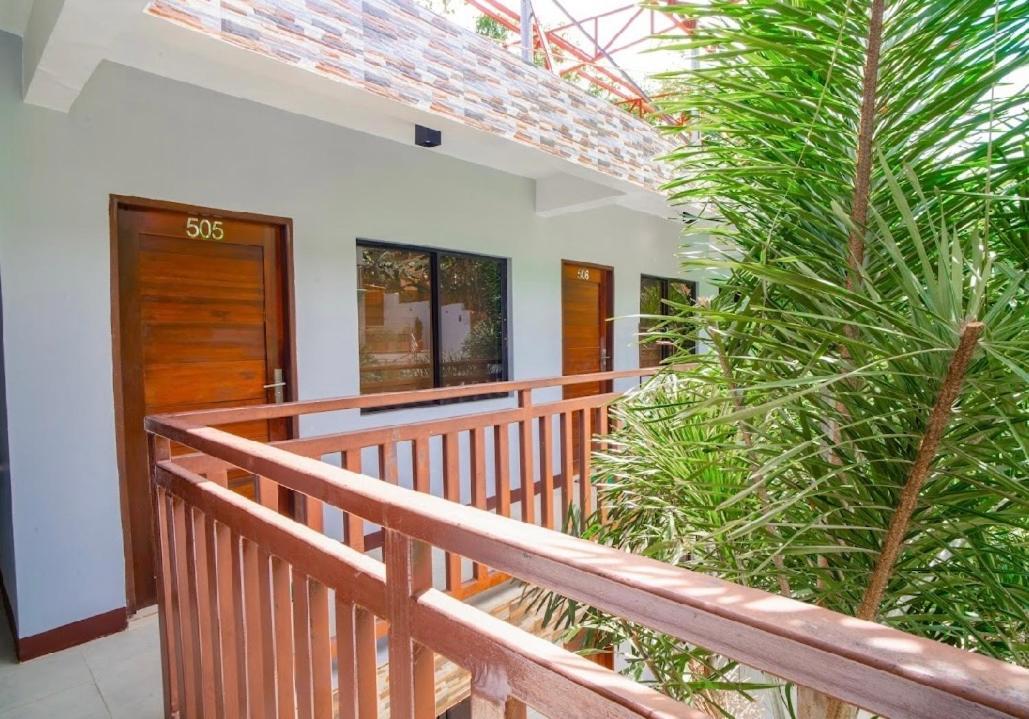 Mountain View Garden Inn Coron Exterior photo