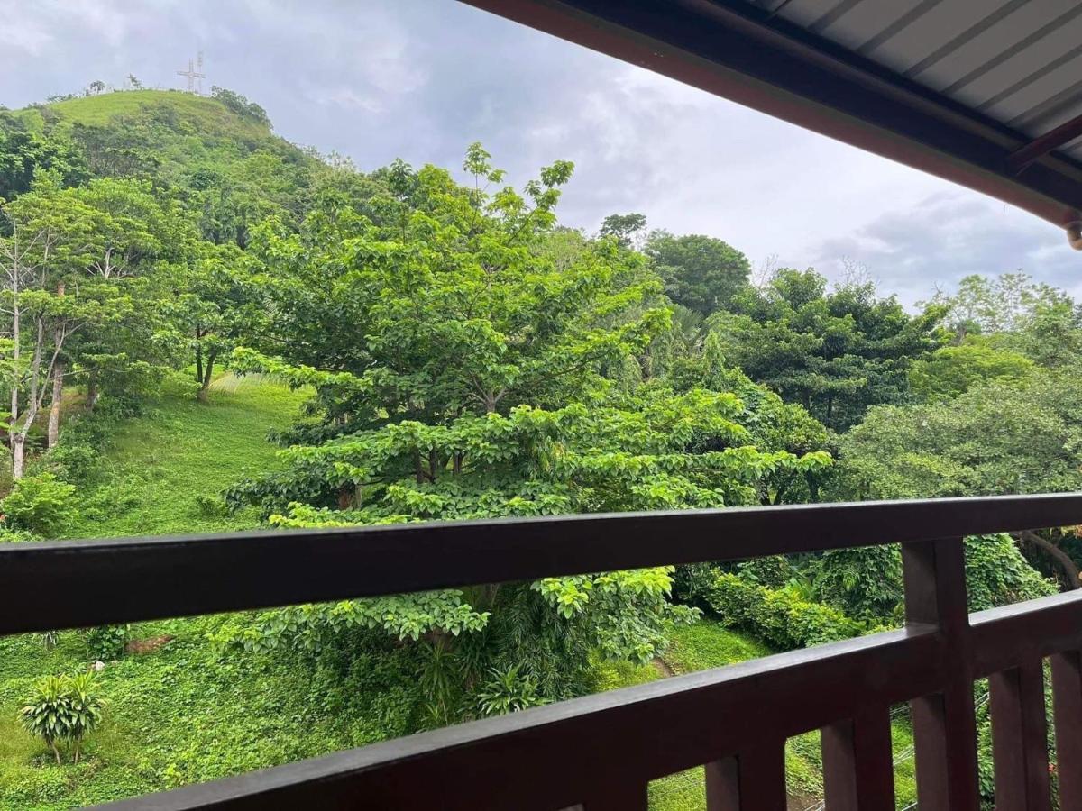 Mountain View Garden Inn Coron Exterior photo