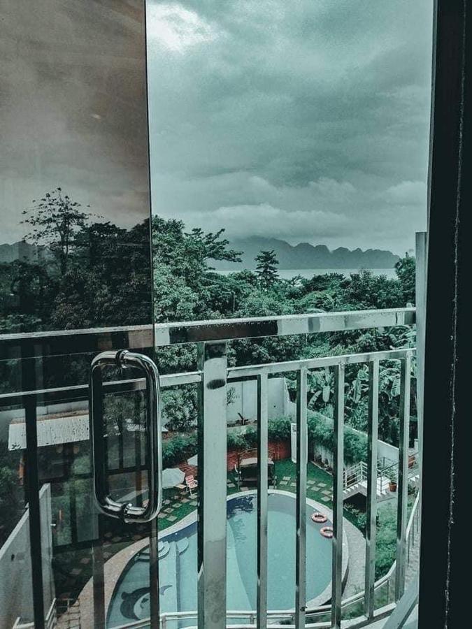 Mountain View Garden Inn Coron Exterior photo