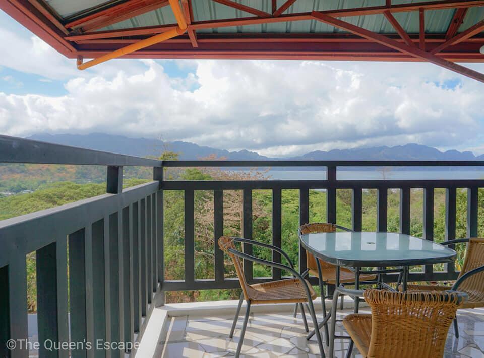 Mountain View Garden Inn Coron Exterior photo