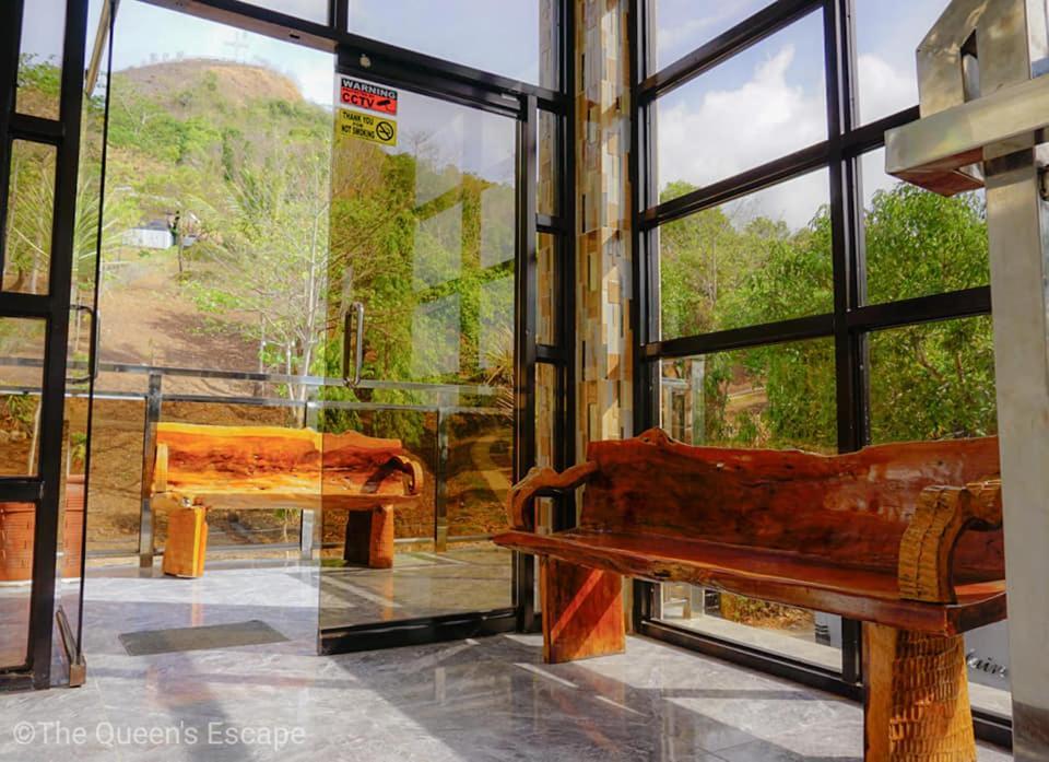 Mountain View Garden Inn Coron Exterior photo